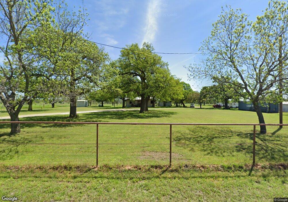 805 Stephens Rd unit 50 Acres, Millsap, TX 76066 - photo 1