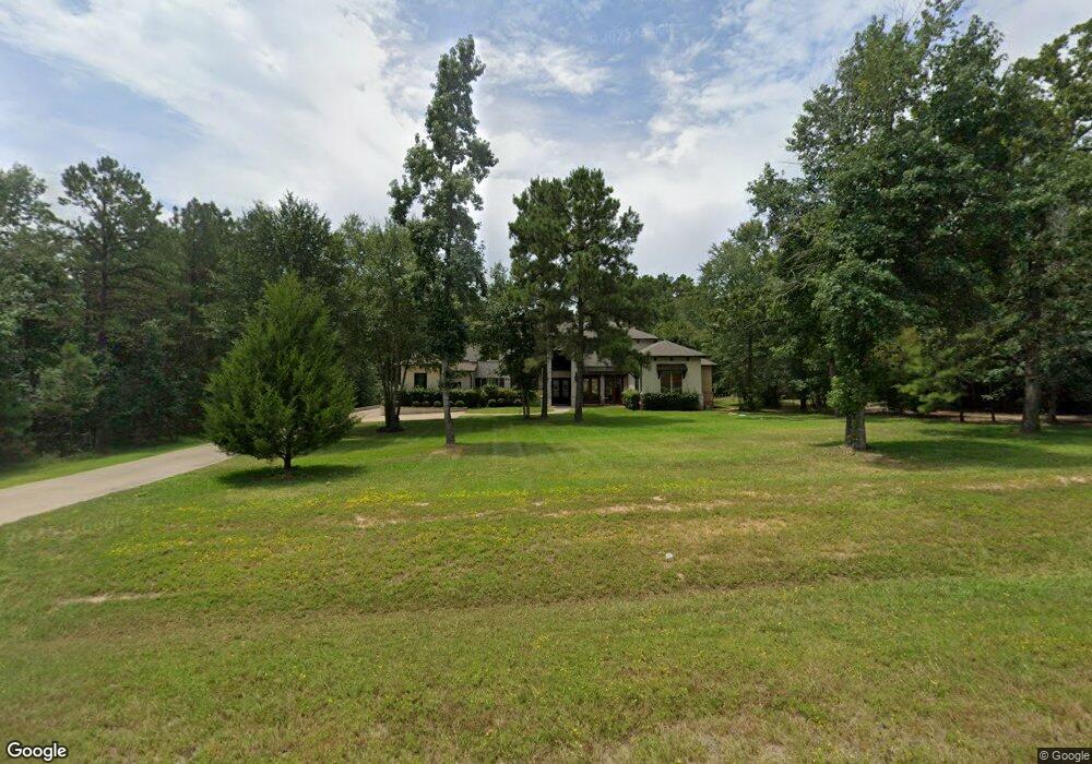 6563 Rolling Oak Dr, Montgomery, TX 77316 - photo 1