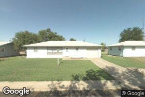 1425 15th St, Hoxie, KS 67740
