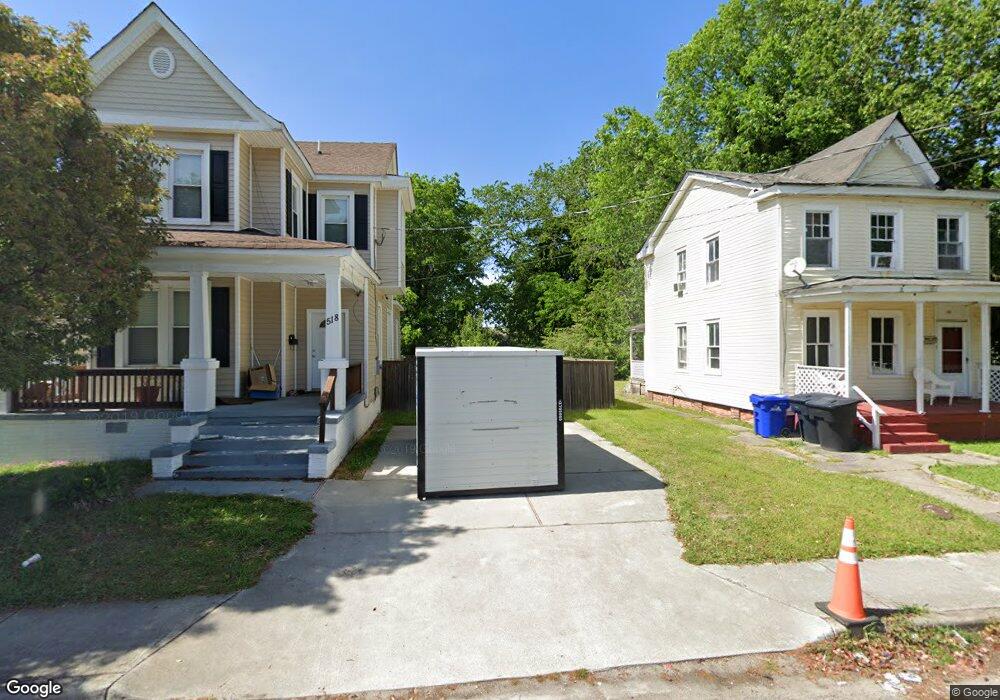 514 Madison St, Portsmouth, VA 23704 - photo 1