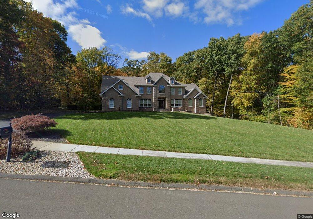 440 Winding Ridge, Southington, CT 06489 - photo 1