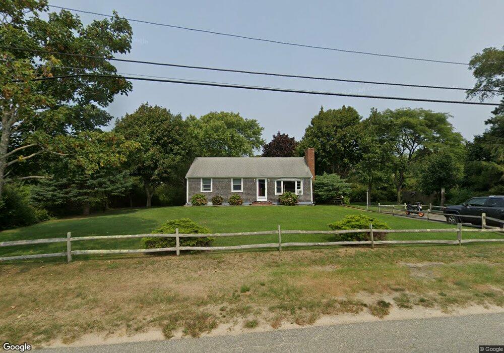 11 Priest Rd, Truro, MA 2666 - photo 1