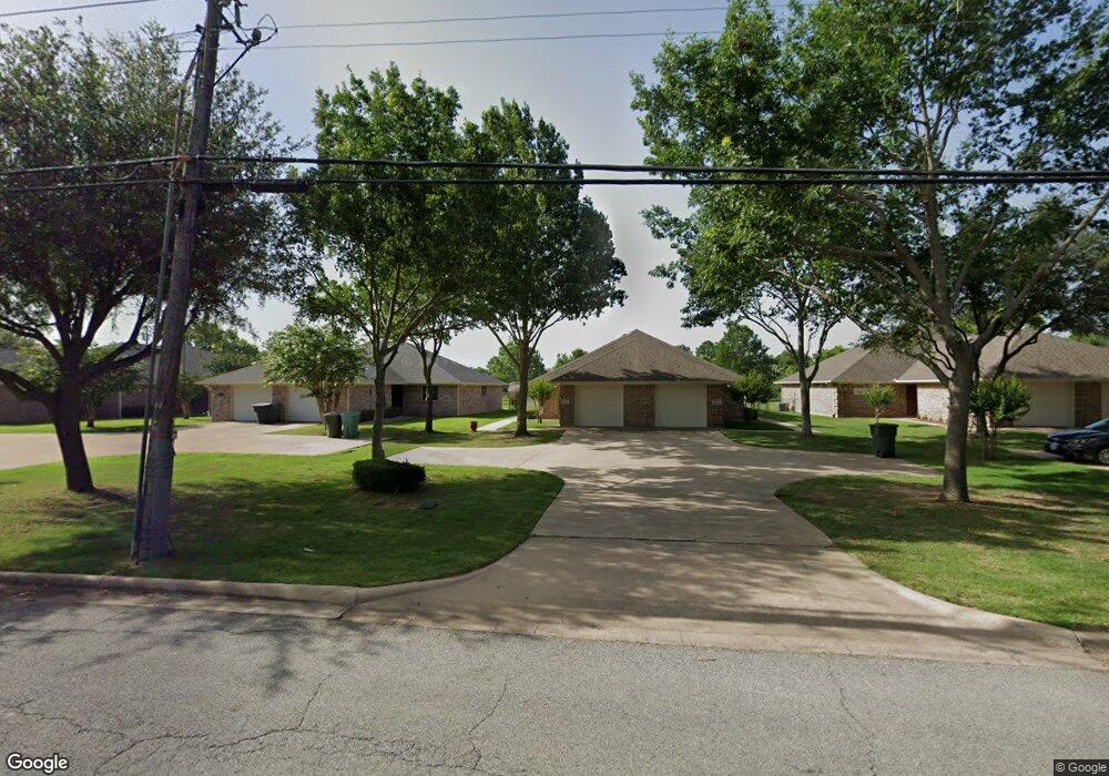 1712 Cypress Grove Rd W unit 1714, Sherman, TX 75092 - photo 1