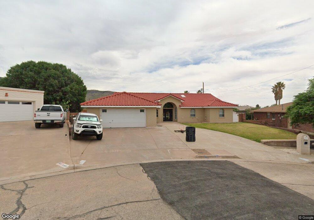 3106 Los Robles unit 2,3, Alamogordo, NM 88310 - photo 1