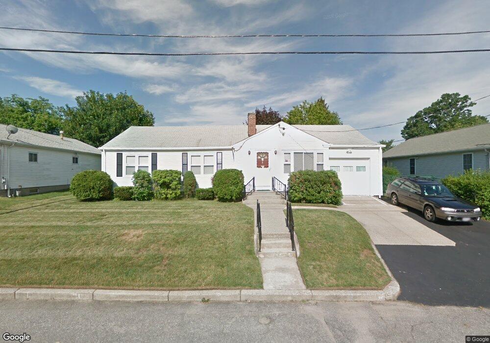 63 Fiume St, Pawtucket, RI 02860 - photo 1