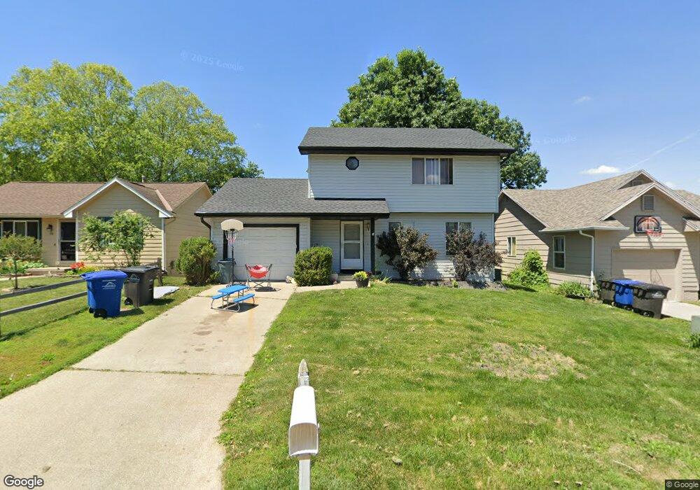 2514 SE 18th St, Des Moines, IA 50320 - photo 1