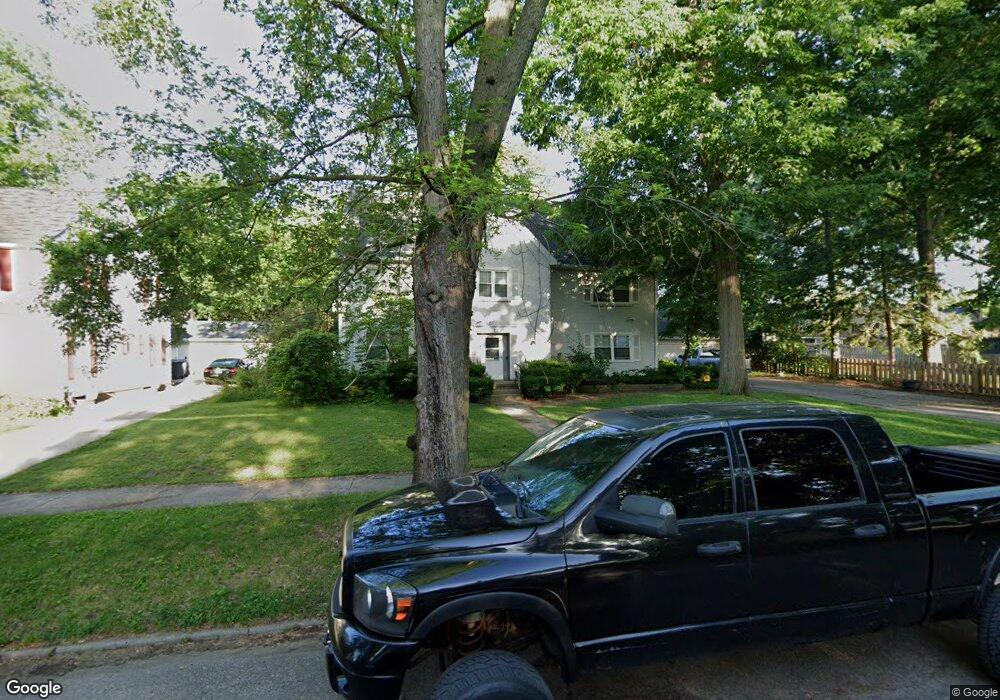 1312 Maxine St, Flint, MI 48503 - photo 1