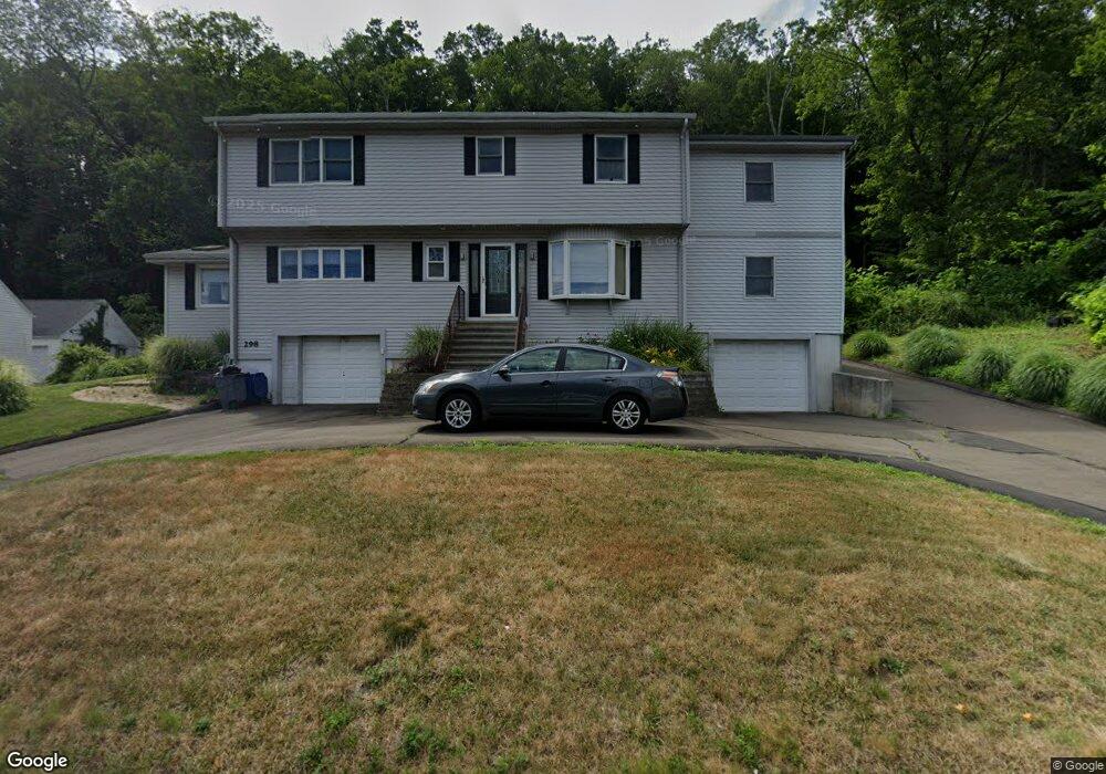298 N High St, East Haven, CT 06512 - photo 1