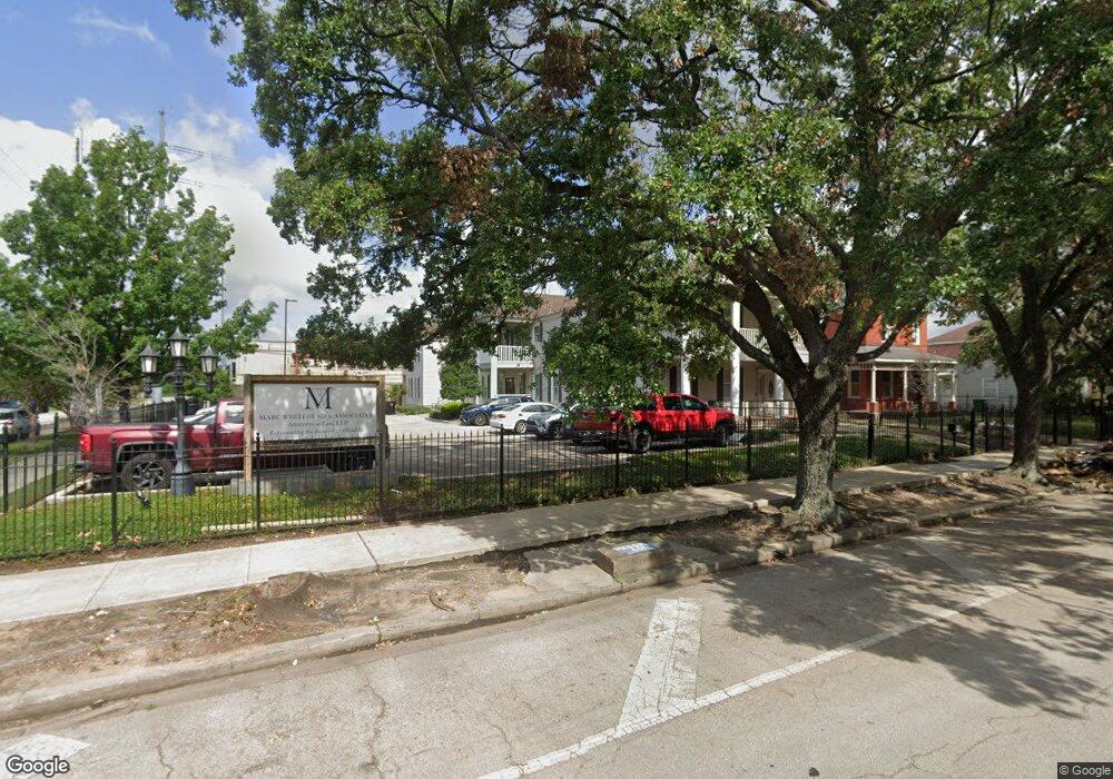 403 Heights Blvd, Houston, TX 77007 - photo 1