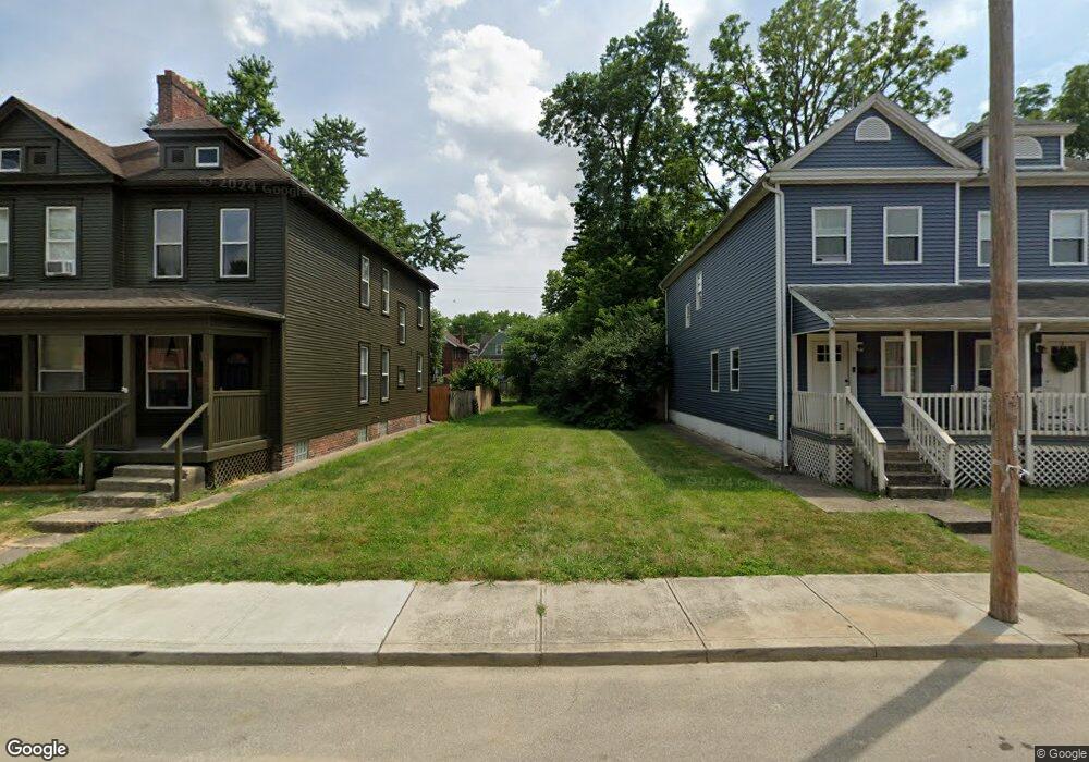 1639-1641 Oak St, Columbus, OH 43205 - photo 1