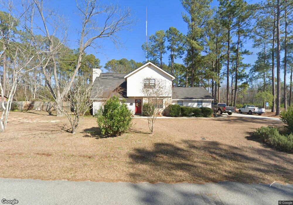 208 Sunset Dr, Vidalia, GA 30474 - photo 1