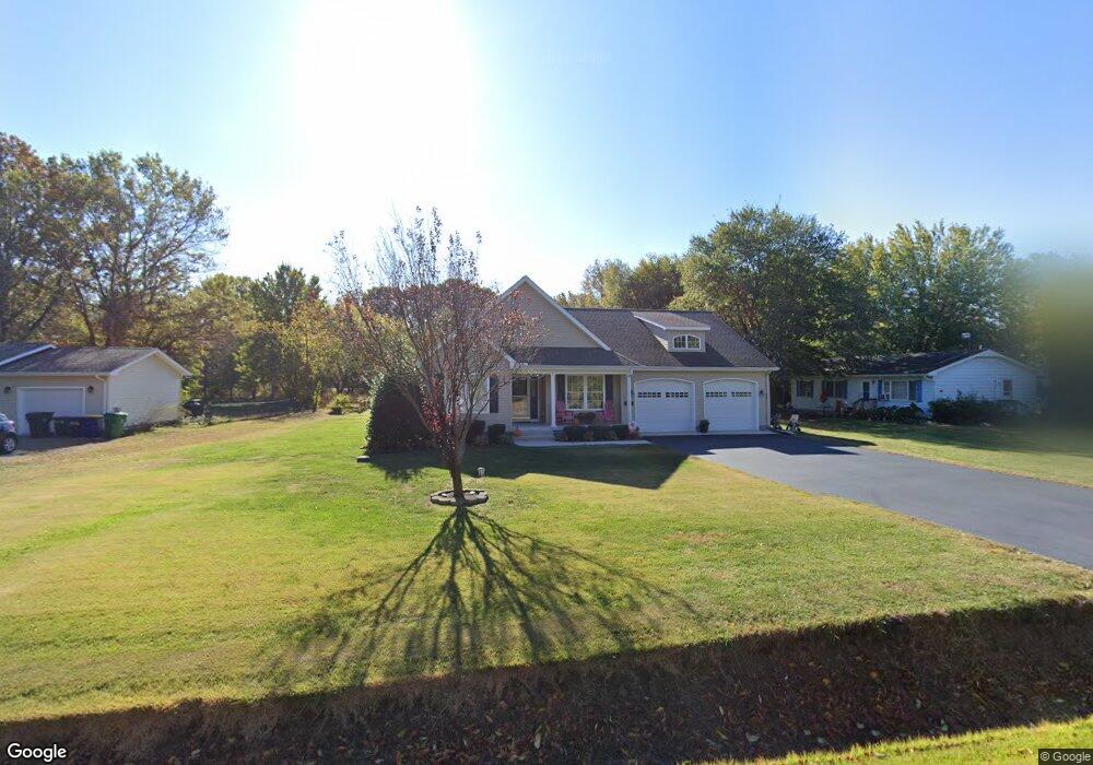 1502 Peach Basket Rd, Felton, DE 19943 - photo 1