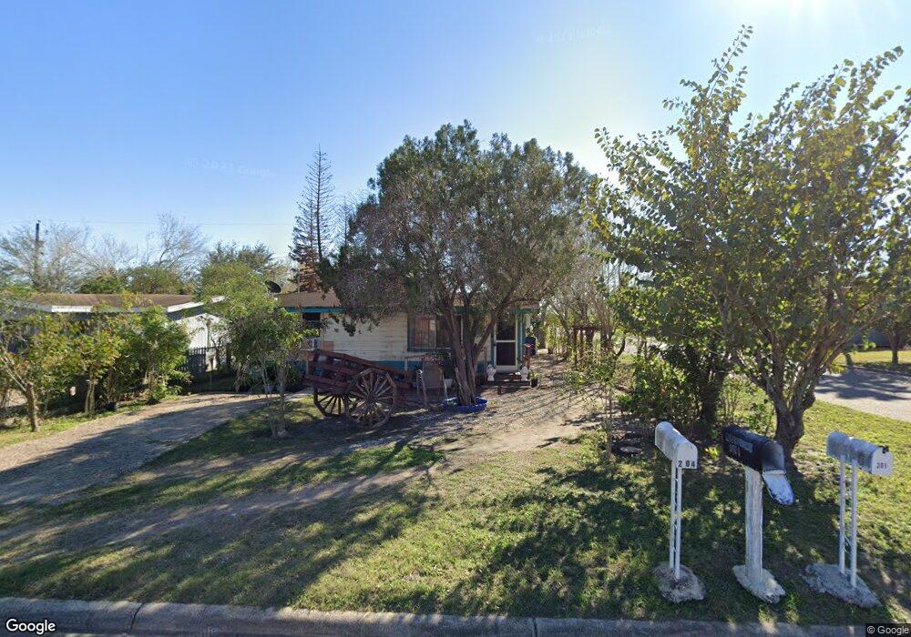 201 Cedar Ave, Donna, TX 78537 - photo 1