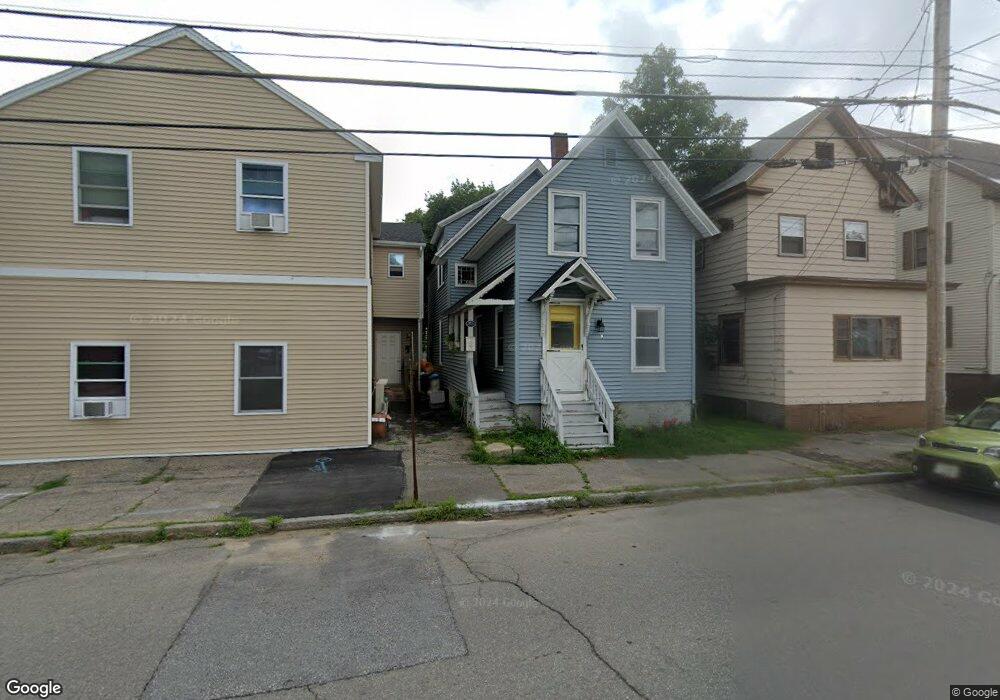 80 1/2 S State St, Concord, NH 03301 - photo 1