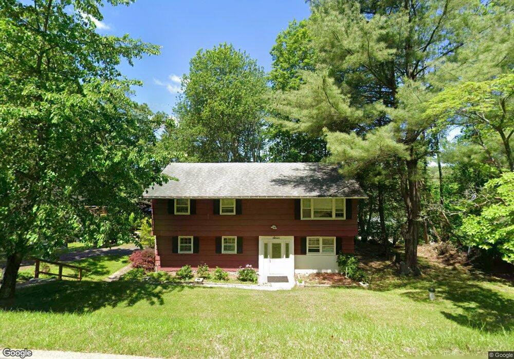 7 Forest Rd, Andover, NJ 07821 - photo 1