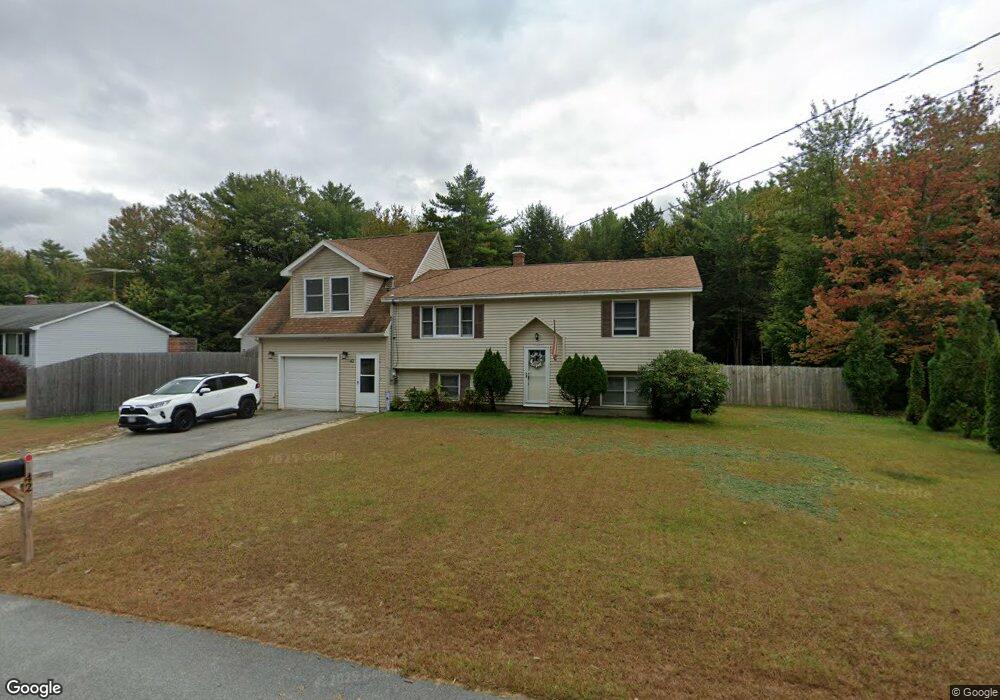 42 Huston St, Lisbon, ME 04252 - photo 1