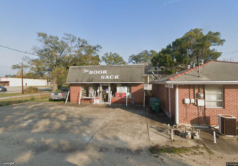 1234 Bayou Ln, Slidell, LA 70460 - photo 1