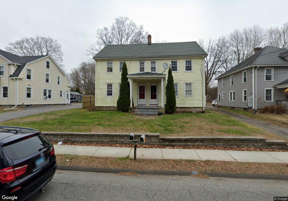 16 Addison Rd unit 18, Glastonbury, CT 06033 - photo 1