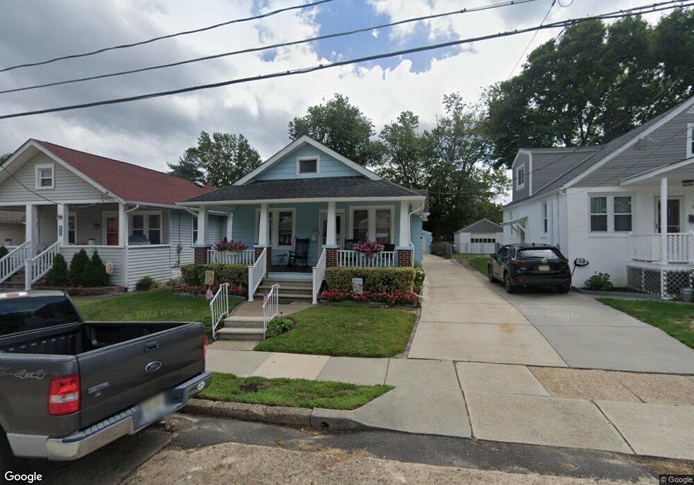 172 Carlisle Rd, Audubon, NJ 08106 - photo 1