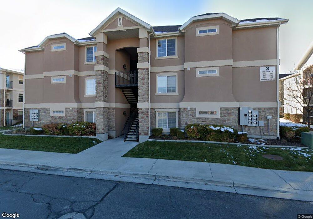 85 N Romney Ln unit X 303, Pleasant Grove, UT 84062 - photo 1