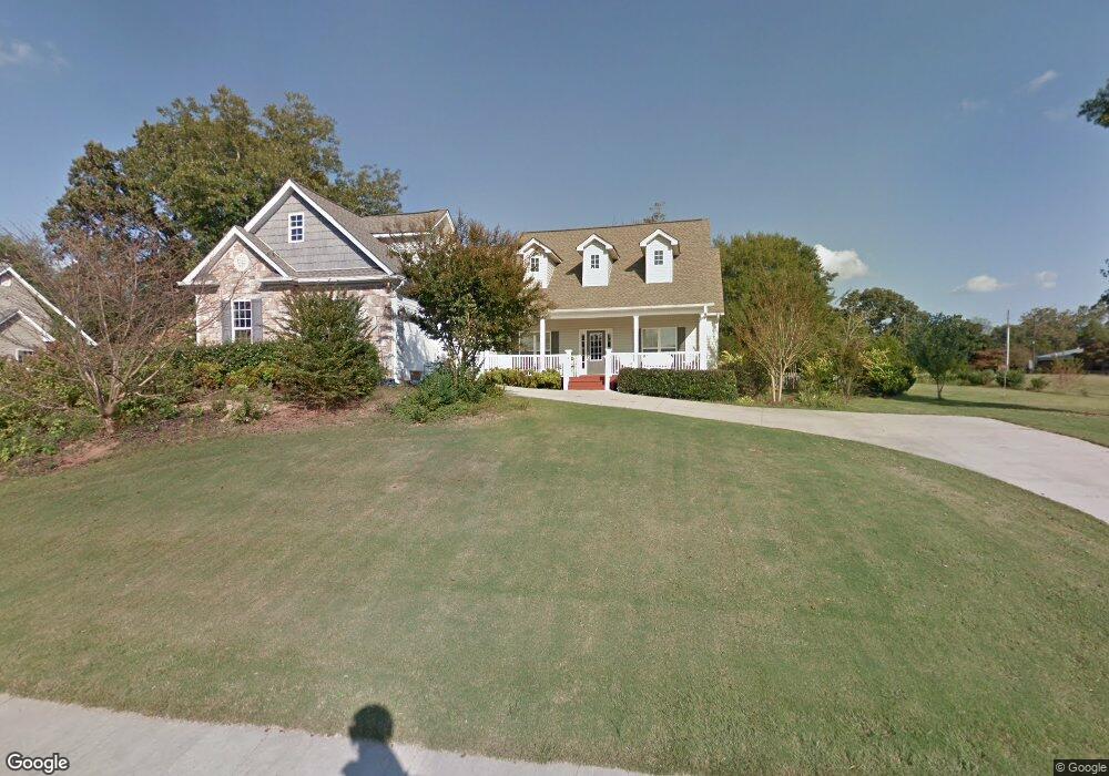 6514 Station Dr unit 36, Clermont, GA 30527 - photo 1