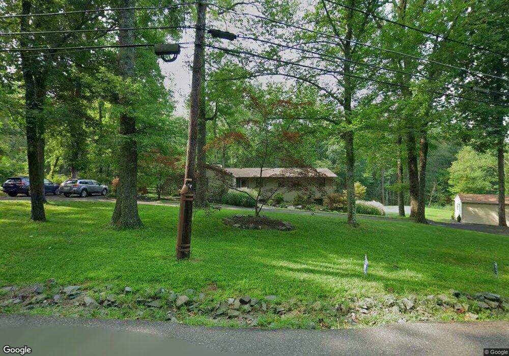 145 Old Georgetown Rd, Princeton, NJ 08540 - photo 1