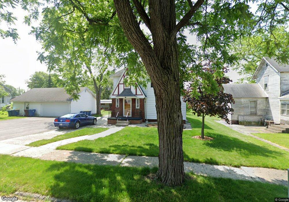 315 W Lafever St, Ossian, IN 46777 - photo 1