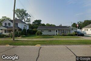 185 Michigan St, Kinde, MI 48445