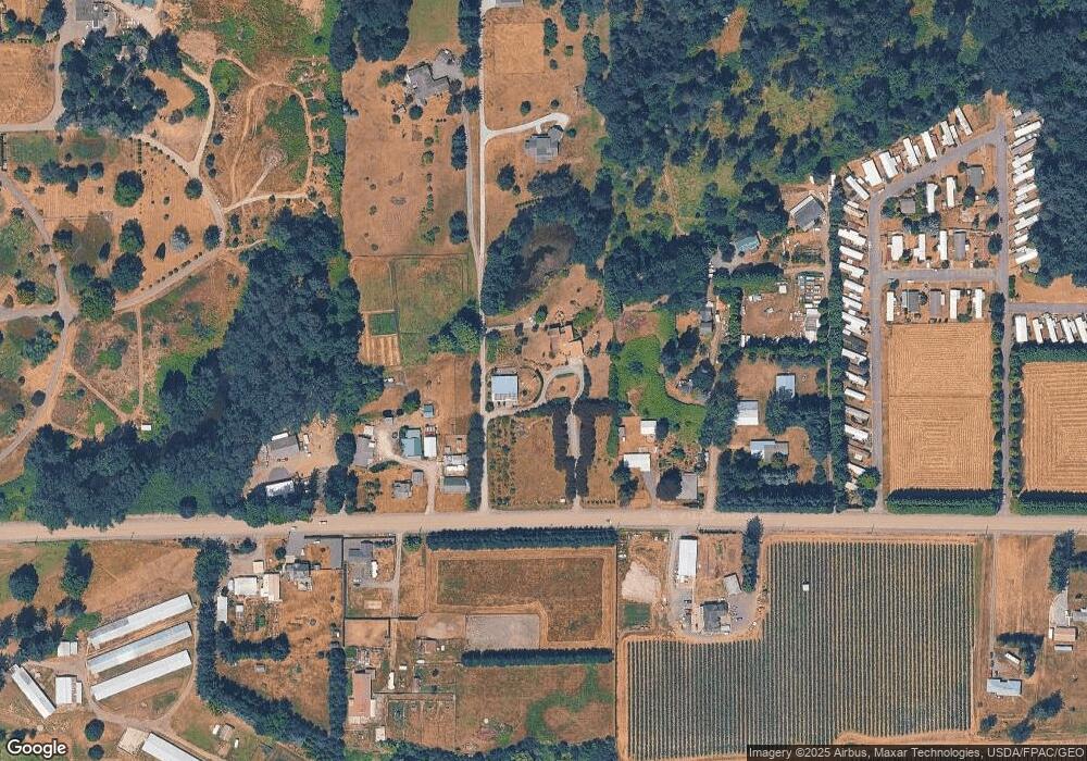 932 W Axton Rd, Bellingham, WA 98226 - photo 1