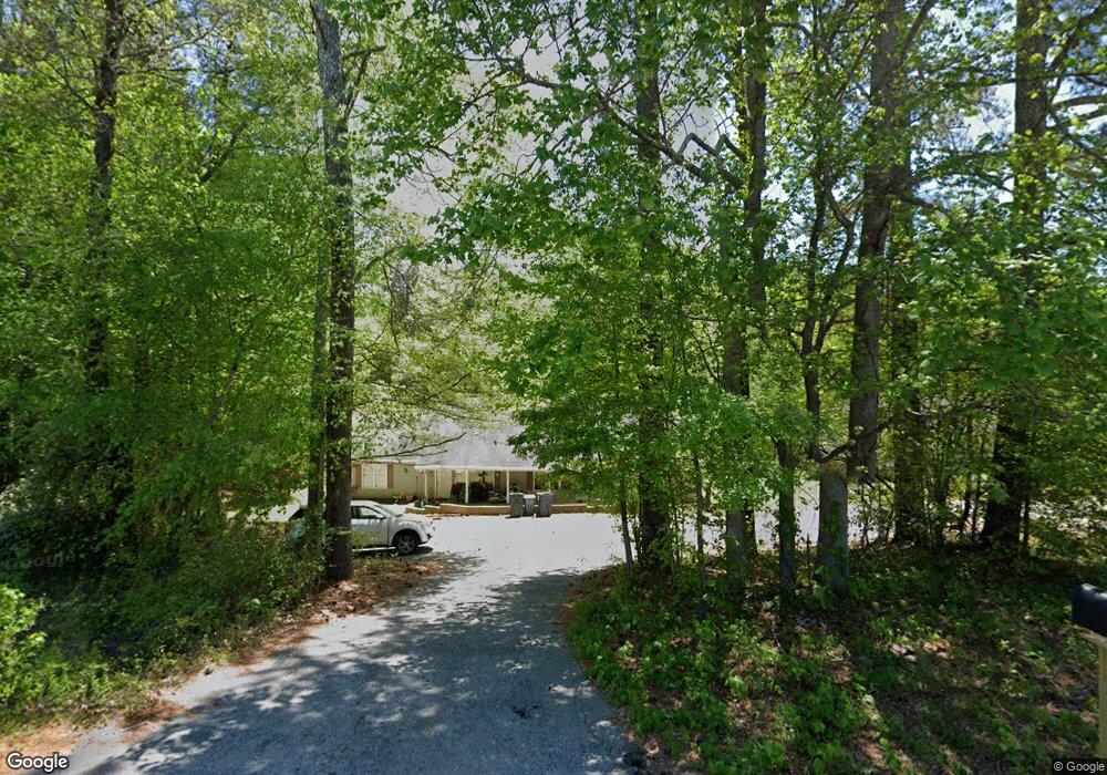 2341 Shady Grove Rd, Carrollton, GA 30116 - photo 1