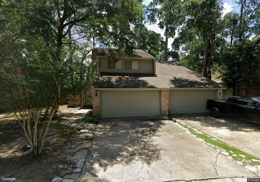 8 Blue Fox Ct, Spring, TX 77380 - photo 1