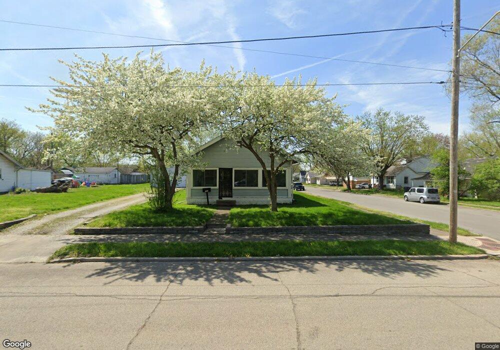 703 Arrow Ave, Anderson, IN 46016 - photo 1