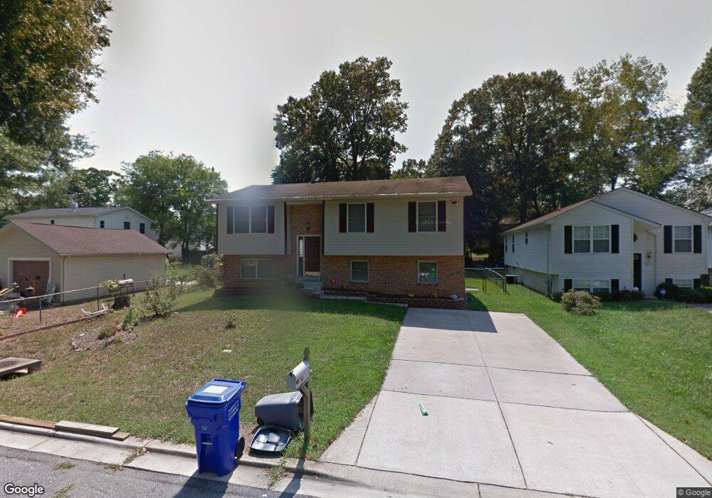13121 9th St, Bowie, MD 20715 - photo 1