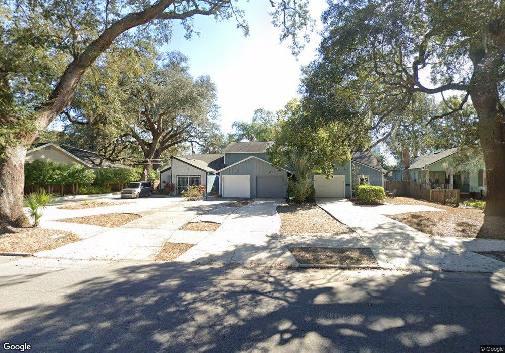 3954 Herschel St, Jacksonville, FL 32205 - photo 1