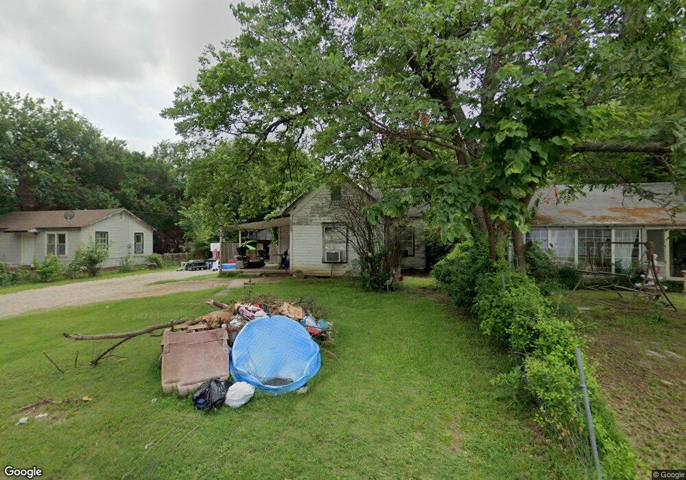 525 Carter St SE, Ardmore, OK 73401 - photo 1