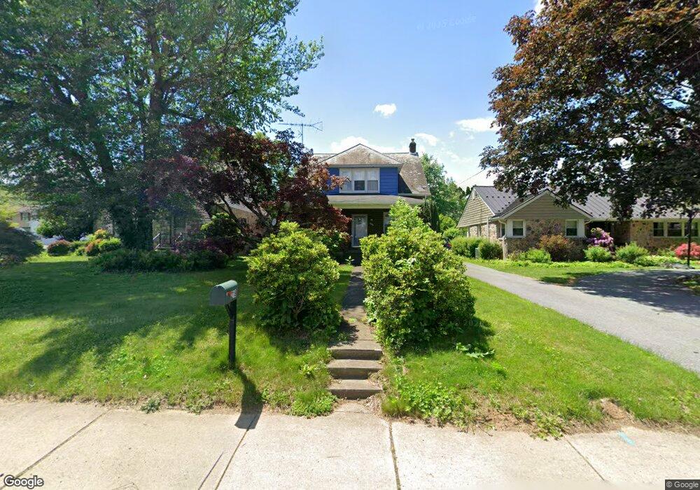 218 S Church St, Macungie, PA 18062 - photo 1