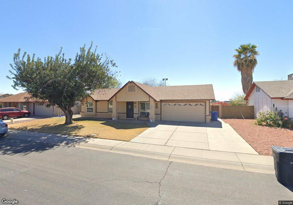 6427 W Laredo St, Chandler, AZ 85226 - photo 1