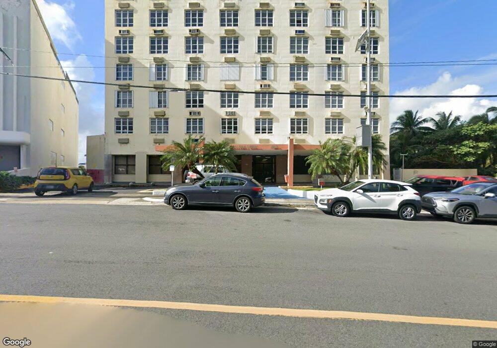 602 Av Manuel Fernández unit 1102, San Juan, PR 00907 - photo 1