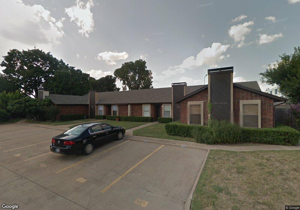 417 Railhead Loop, Ardmore, OK 73401 - photo 1