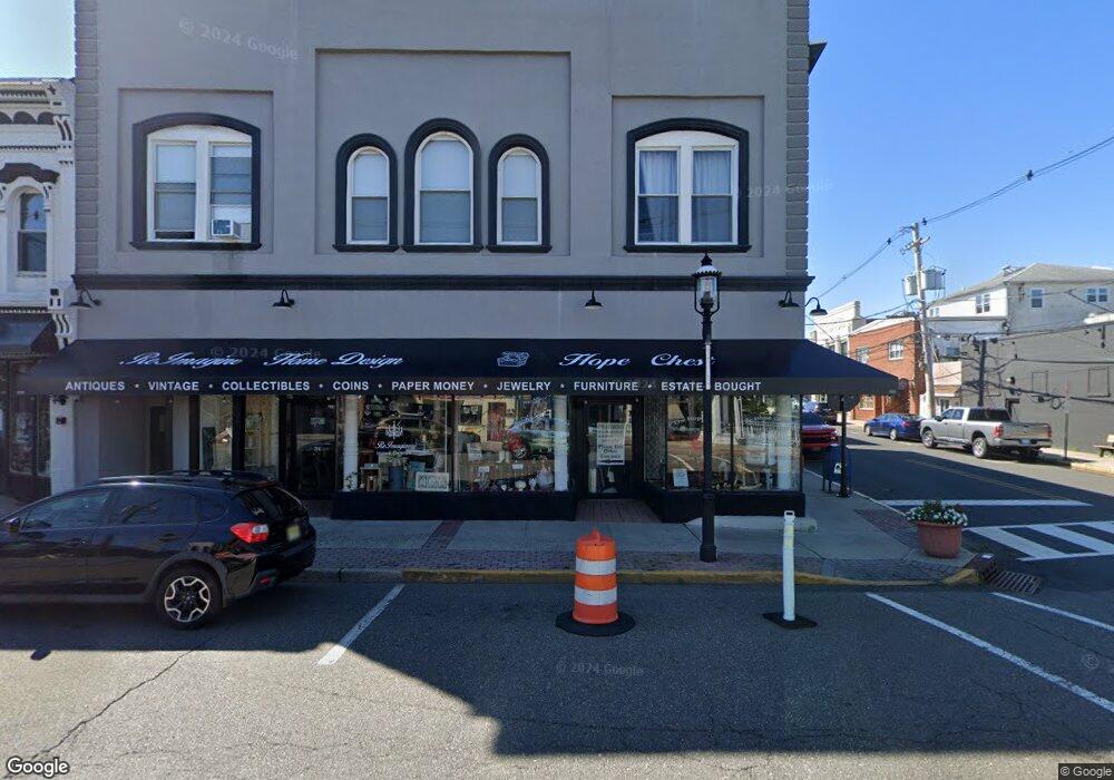 36 W Front St unit C, Keyport, NJ 07735 - photo 1