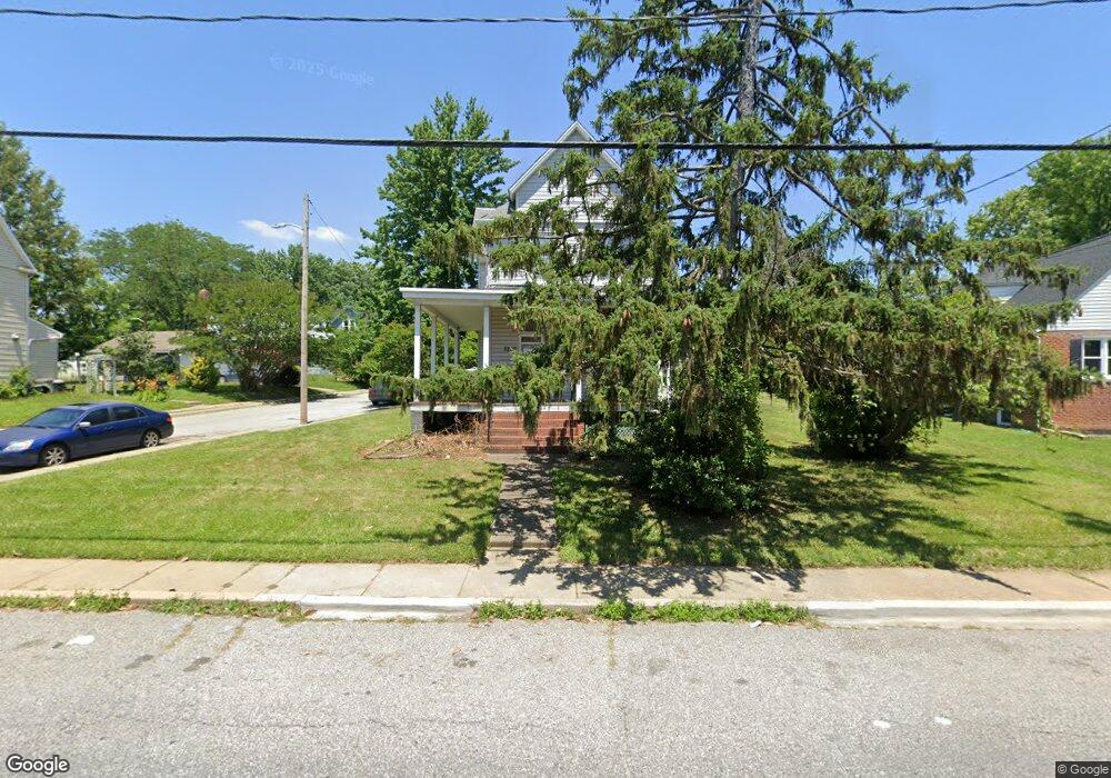 3200 Glenmore Ave, Baltimore, MD 21214 - photo 1