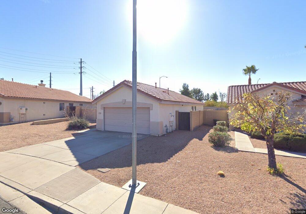 5753 E Flossmoor Cir, Mesa, AZ 85206 - photo 1