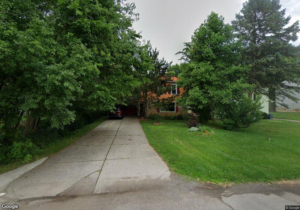 3485 Fieldview Ave, West Bloomfield, MI 48324 - photo 1