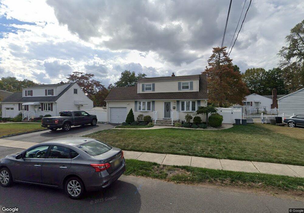 1706 S Central Ave, South Plainfield, NJ 07080 - photo 1