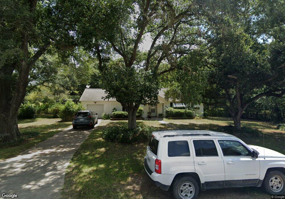 535 Ike St, East Bernard, TX 77435 - photo 1