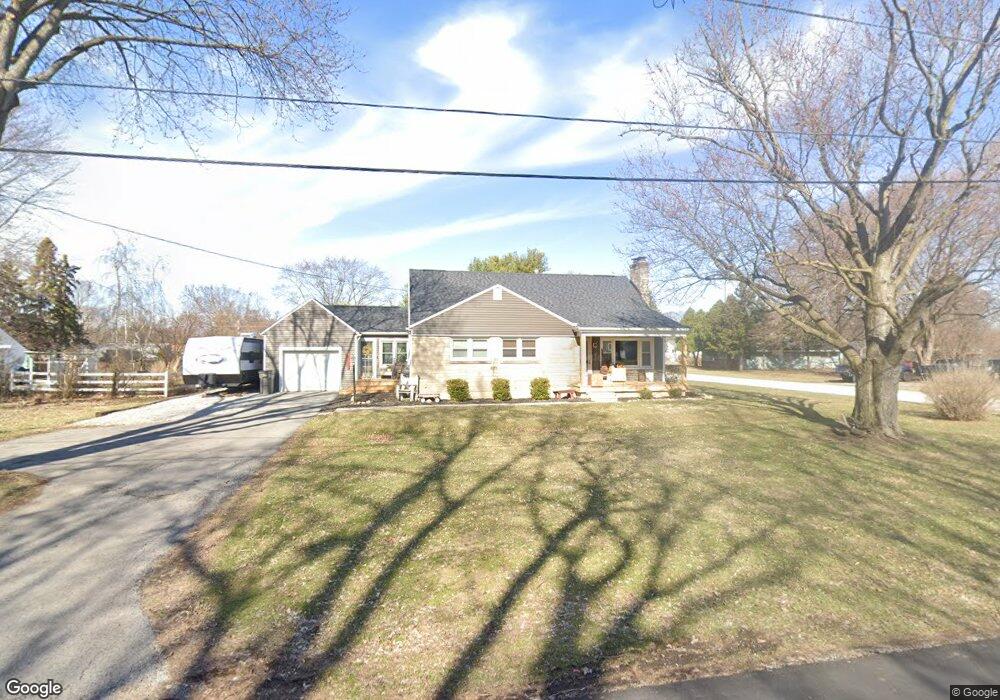 640 Winfield Ave, Findlay, OH 45840 - photo 1