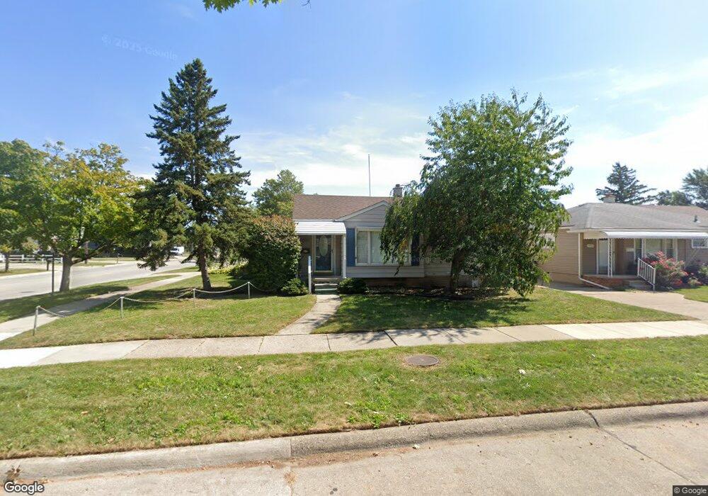 29940 Commonwealth St, Roseville, MI 48066 - photo 1