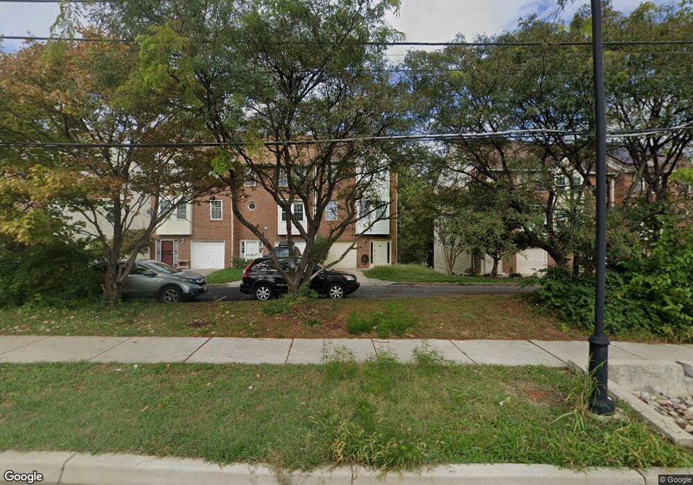 626 Ethan Allen Ave, Takoma Park, MD 20912 - photo 1