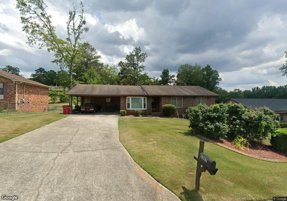 2507 Cumberland Dr, Macon, GA 31211 - photo 1
