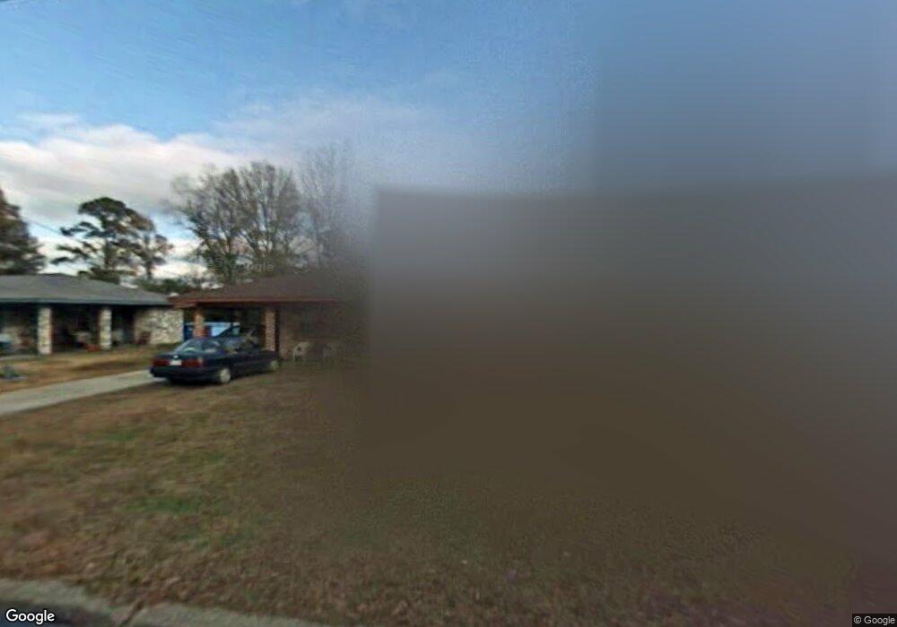 1209 Pinewood Dr, Picayune, MS 39466 - photo 1